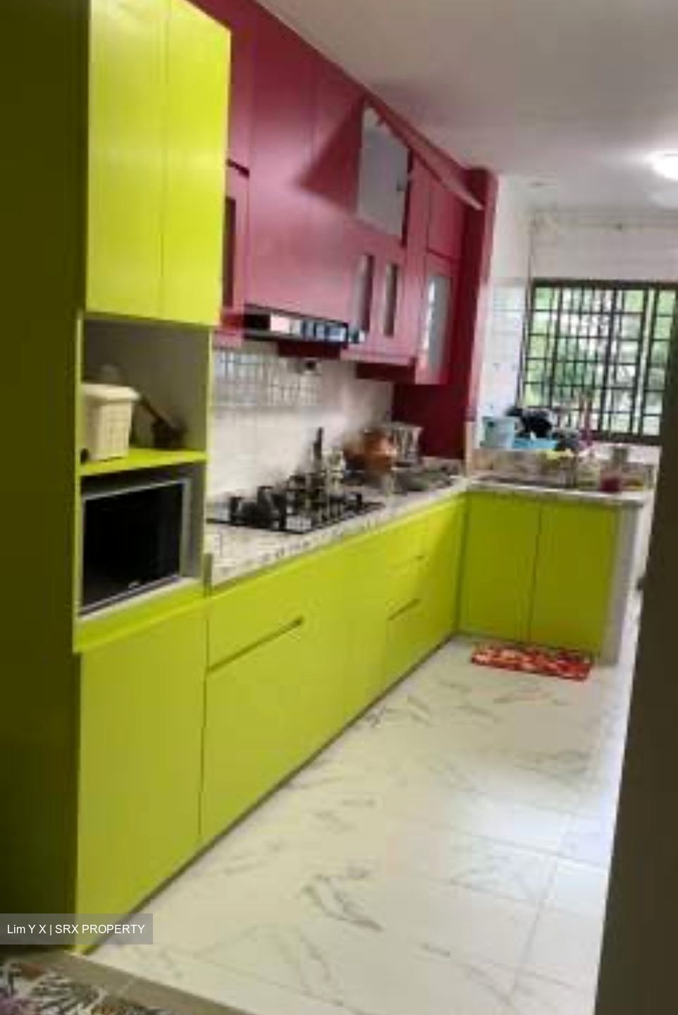 Blk 502 Ang Mo Kio Avenue 5 (Ang Mo Kio), HDB 3 Rooms #485377381